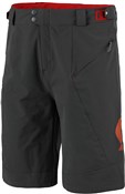 Scott Endurance Baggy Cycling Shorts With Pad