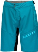Scott Endurance Loose Fit With Pad Baggy Cycling Shorts