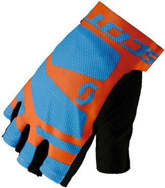 Scott Endurance Short Finger Cycling Gloves