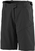 Scott Endurance With Pad Womens Baggy Cycling Shorts