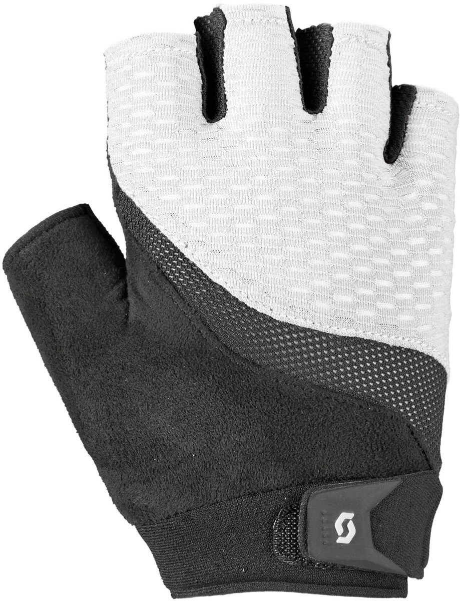 Scott Essential Womens Short Finger Cycling Gloves