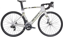 Image of Scott Foil RC 30 2024 Road Bike