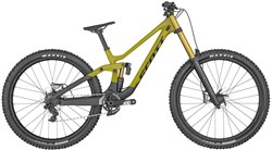 Image of Scott Gambler 900 Tuned 2024 Mountain Bike
