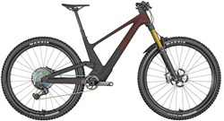Image of Scott Genius 900 Ultimate 2024 Mountain Bike