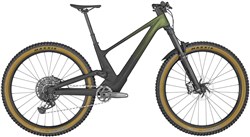 Image of Scott Genius 910 2023 Mountain Bike