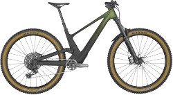 Image of Scott Genius 910 2024 Mountain Bike