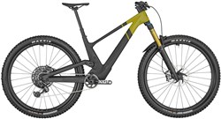Image of Scott Genius ST 900 Tuned 2024 Mountain Bike