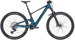 Image of Scott Lumen eRIDE 900 2025 Electric Mountain Bike