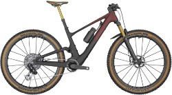 Image of Scott Lumen eRIDE 900 SL TR 2025 Electric Mountain Bike