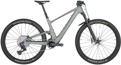 Image of Scott Lumen eRIDE 900 TR 2025 Electric Mountain Bike