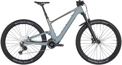 Image of Scott Lumen eRIDE 910  2024 Electric Mountain Bike