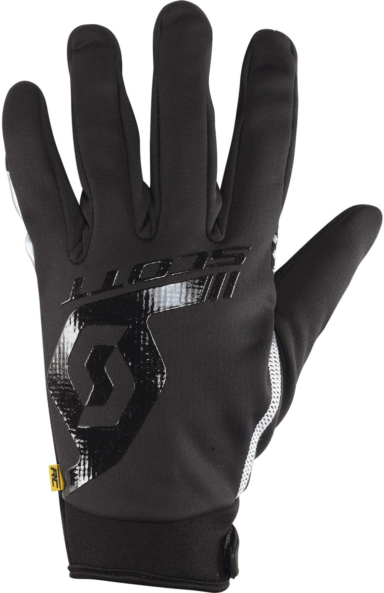 Scott Minus Long Finger Cycling Gloves