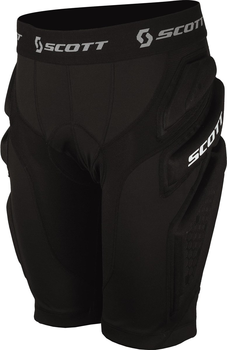 Scott Missile Padded Cycling Under Shorts