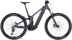 Image of Scott Patron 920 2025 Electric Mountain Bike