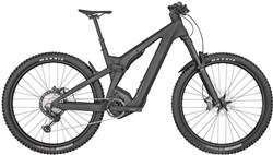 Image of Scott Patron eRIDE 900 2024 Electric Mountain Bike