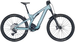 Image of Scott Patron eRIDE 910 TR 2024 Electric Mountain Bike