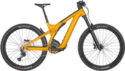 Image of Scott Patron eRIDE 920 2022 Electric Mountain Bike
