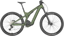 Image of Scott Patron eRIDE 930 2024 Electric Mountain Bike