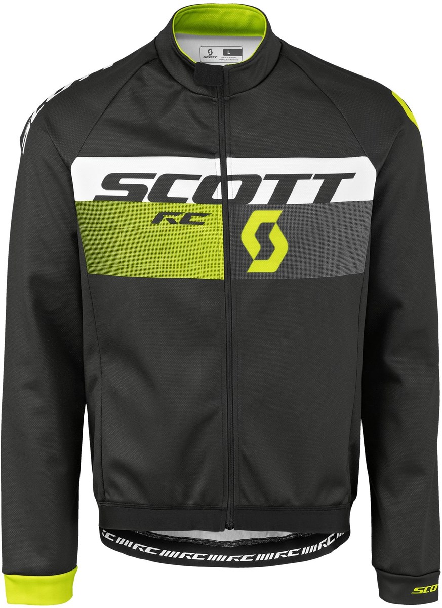 Scott RC AS Cycling Jacket