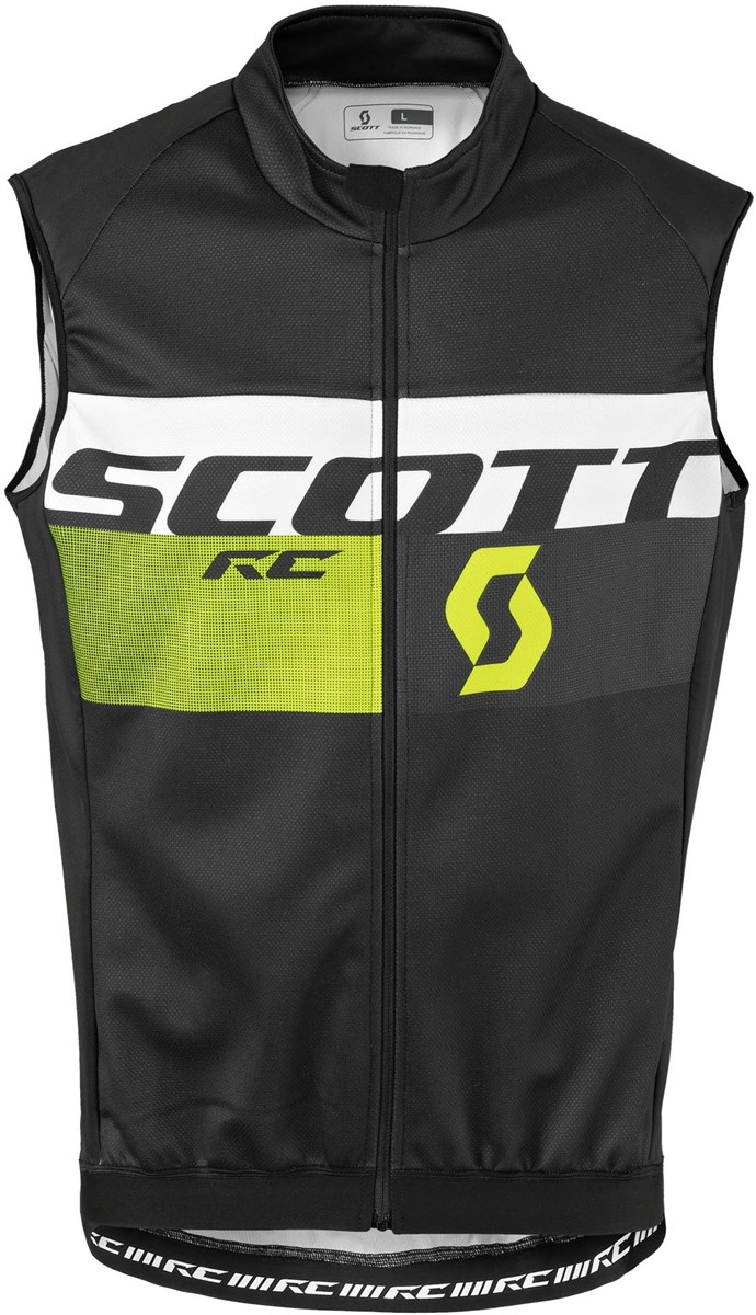 Scott RC AS Cycling Vest/Gilet