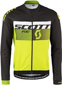 Scott RC AS Long Sleeve Cycling Shirt / Jersey
