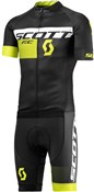 Scott RC Pro +++ Short Sleeve Cycling Jersey & Shorts