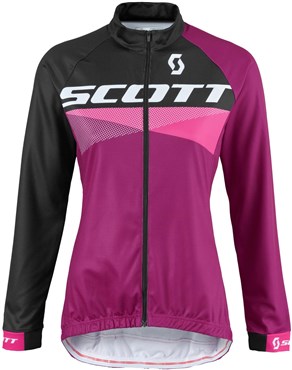 Scott RC Pro AS 10 Womens Cycling Jacket