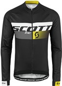 Scott RC Pro AS 20 Long Sleeve Cycling Jersey