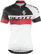 Scott RC Pro Short Sleeve Womens Cycling Jersey