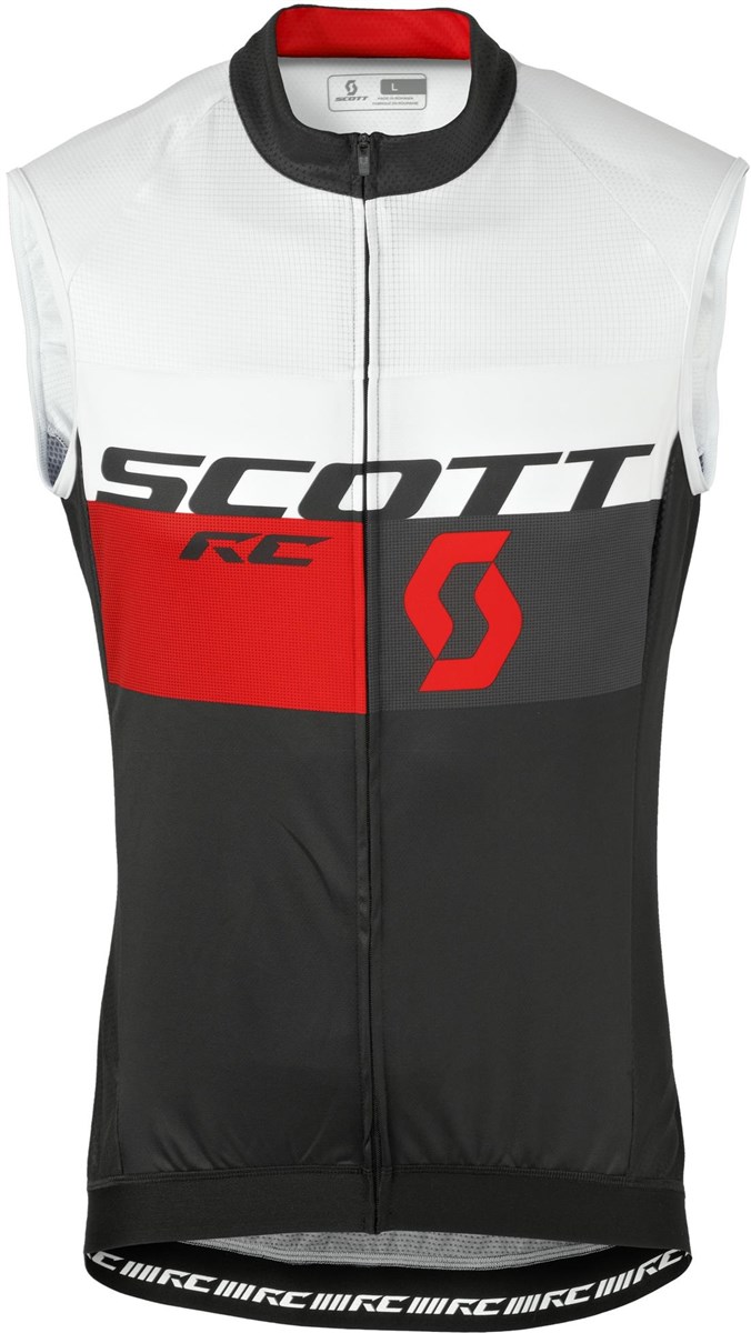 Scott RC Pro Sleeveless SL Cycling Jersey