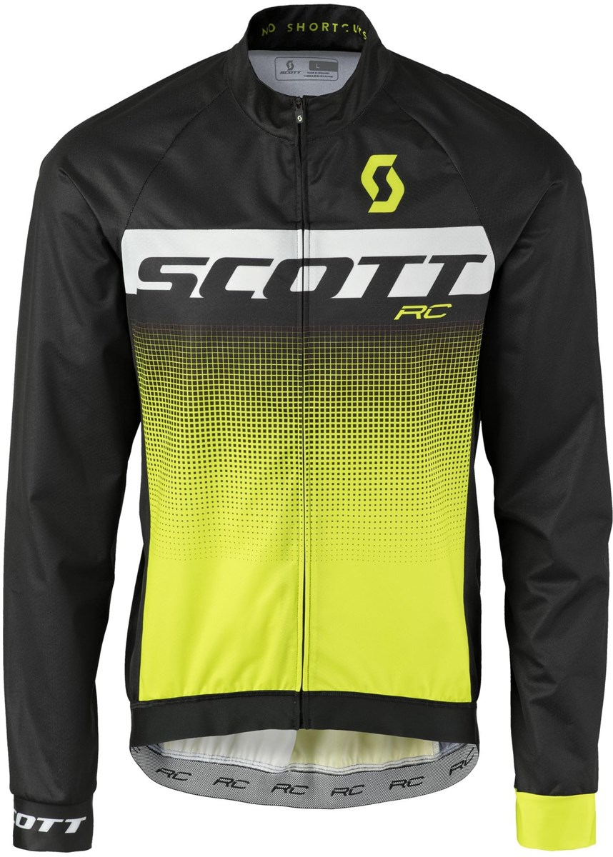 Scott RC Pro WB Cycling Jacket