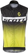 Scott RC Pro WB WindBreaker Cycling Vest/Gilet