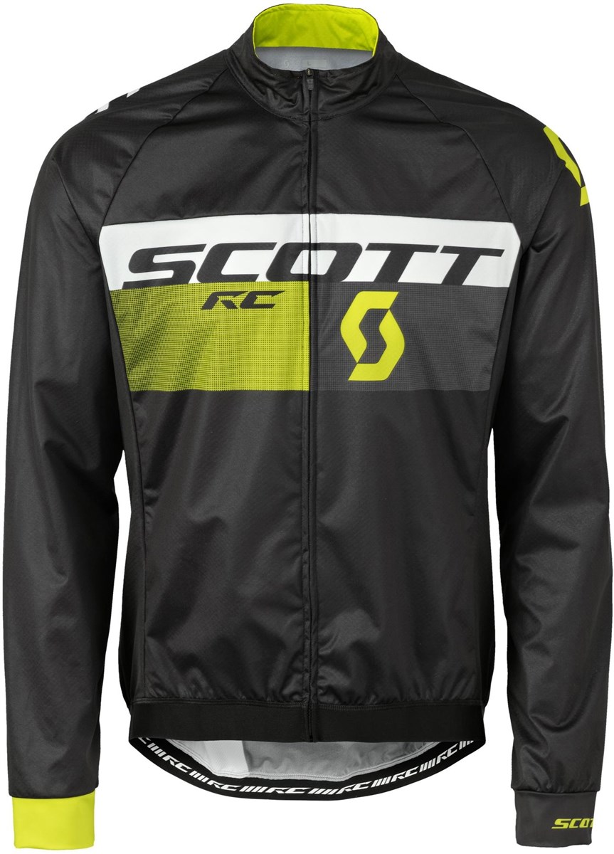 Scott RC Pro Windbreaker Cycling Jacket