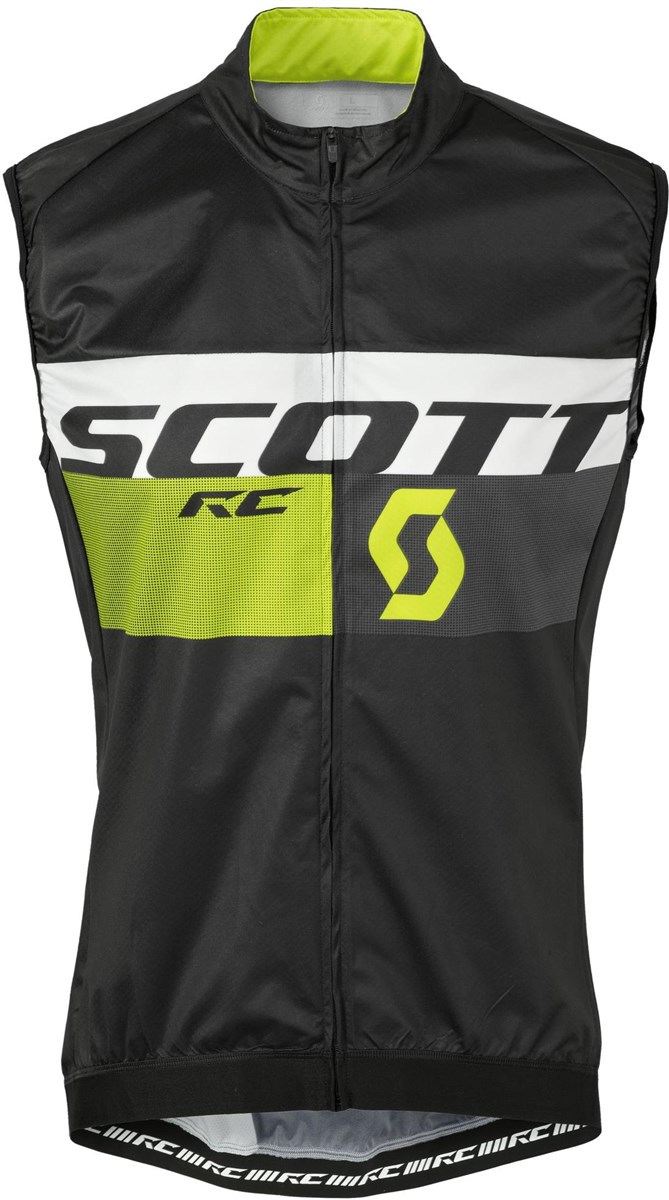 Scott RC Pro Windbreaker Vest