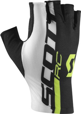 Scott RC SF Junior Cycling Mitts / Gloves