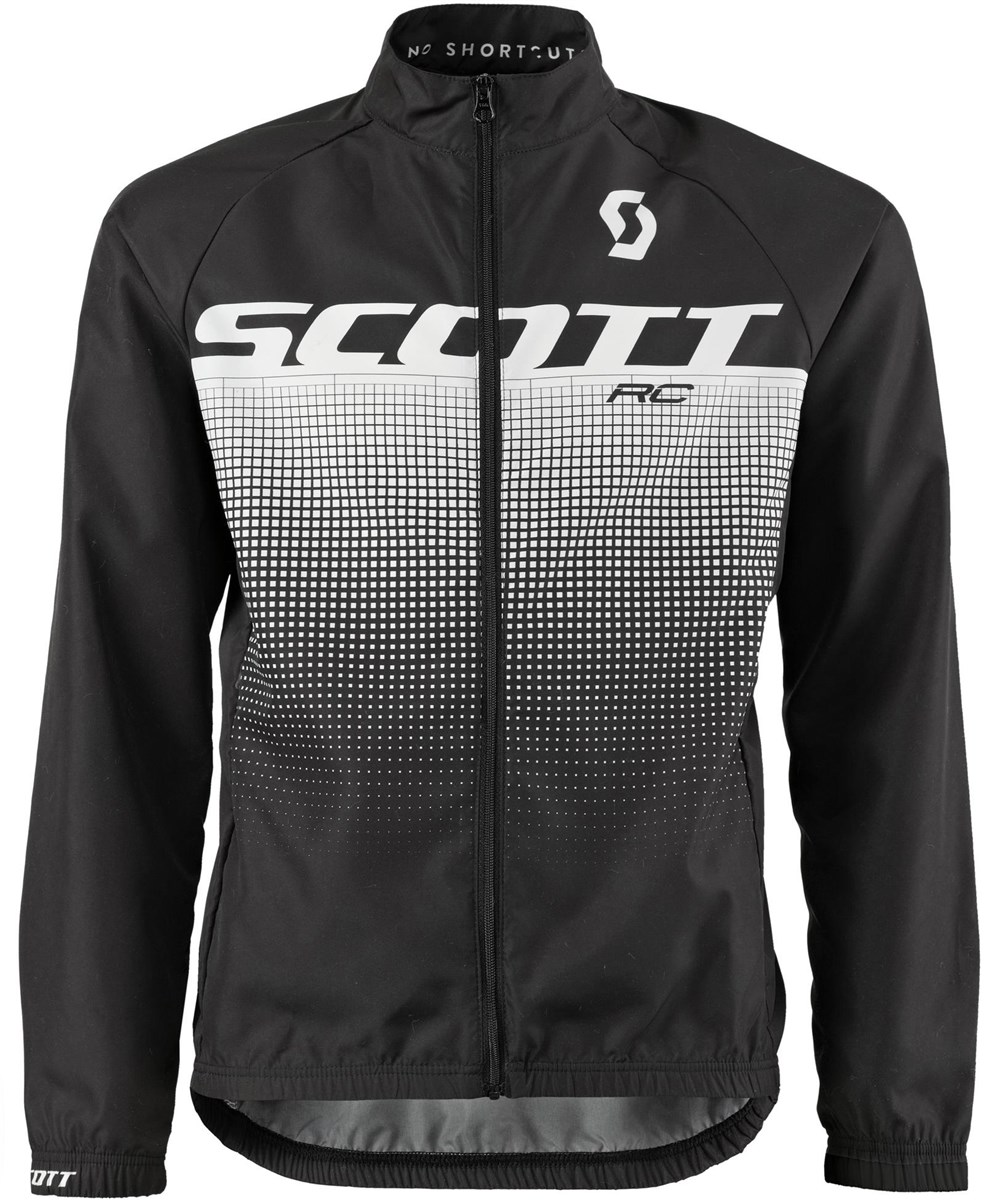 Scott RC WB Junior Cycling Jacket