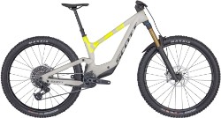 Image of Scott Ransom 900 RC 2025 Mountain Bike