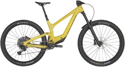 Image of Scott Ransom 920 2025 Mountain Bike