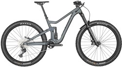 Image of Scott Ransom 930 2023 Mountain Bike