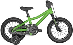 Image of Scott Roxter 14 2024 Kids Bike