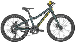Image of Scott Scale 20 rigid 2024 Kids Bike
