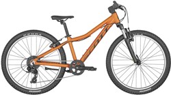 Image of Scott Scale 24 2024 Junior Bike