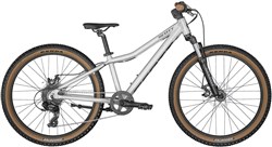 Image of Scott Scale 24 disc 2024 Junior Bike
