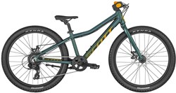 Image of Scott Scale 24 rigid 2024 Junior Bike