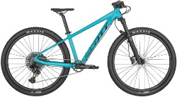 Image of Scott Scale 700 2025 Hardtail MTB Bike