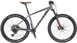 Scott Scale 710 27.5" 2018 Mountain Bike