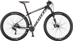 Scott Scale 750 27.5 2017 Mountain Bike