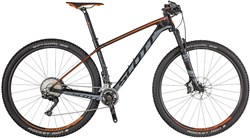 Scott Scale 915 29er 2018 Mountain Bike