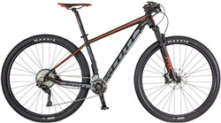 Scott Scale 940 29er 2018 Mountain Bike