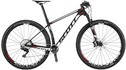 Scott Scale RC 700 Pro 27.5 2017 Mountain Bike